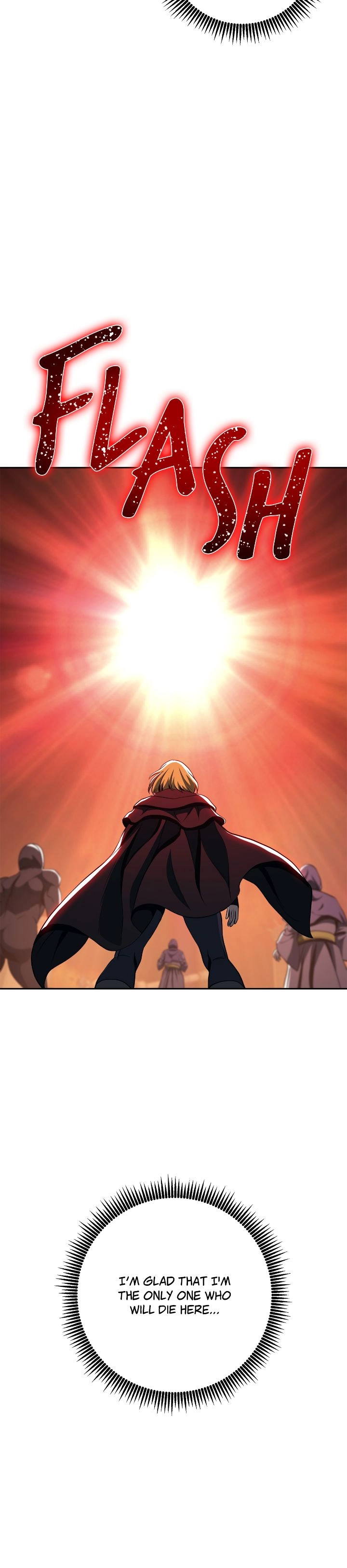 The Skeleton Soldier Failed to Defend the Dungeon Chapter 288 Page 53