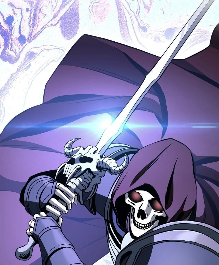 The Skeleton Soldier Failed to Defend the Dungeon Chapter 288 Page 146