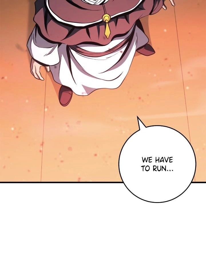 The Skeleton Soldier Failed to Defend the Dungeon Chapter 288 Page 43