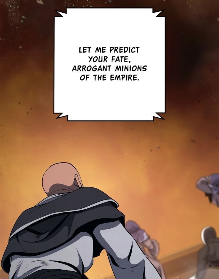 The Skeleton Soldier Failed to Defend the Dungeon Chapter 288 Page 34