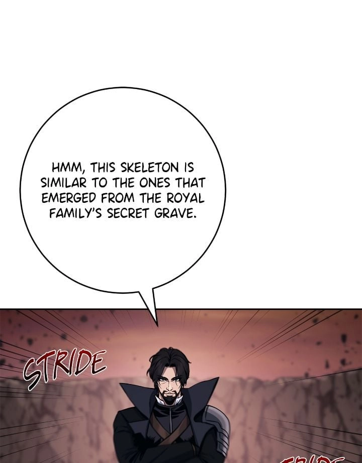 The Skeleton Soldier Failed to Defend the Dungeon Chapter 288 Page 128