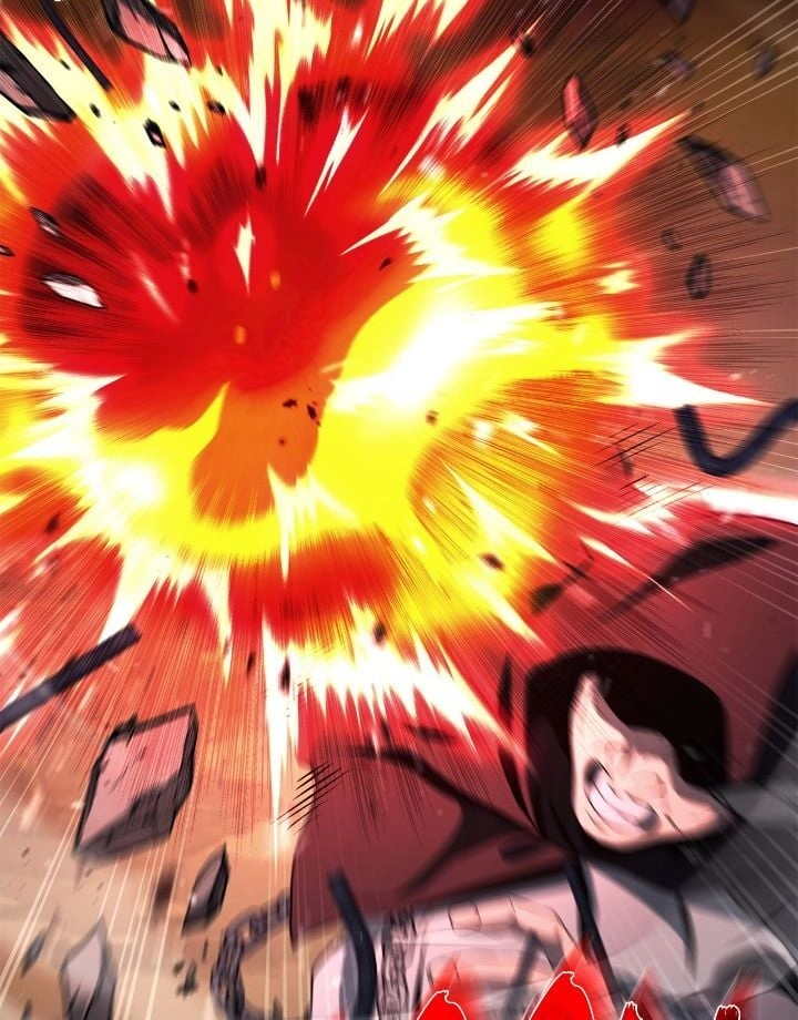 The Skeleton Soldier Failed to Defend the Dungeon Chapter 288 Page 17