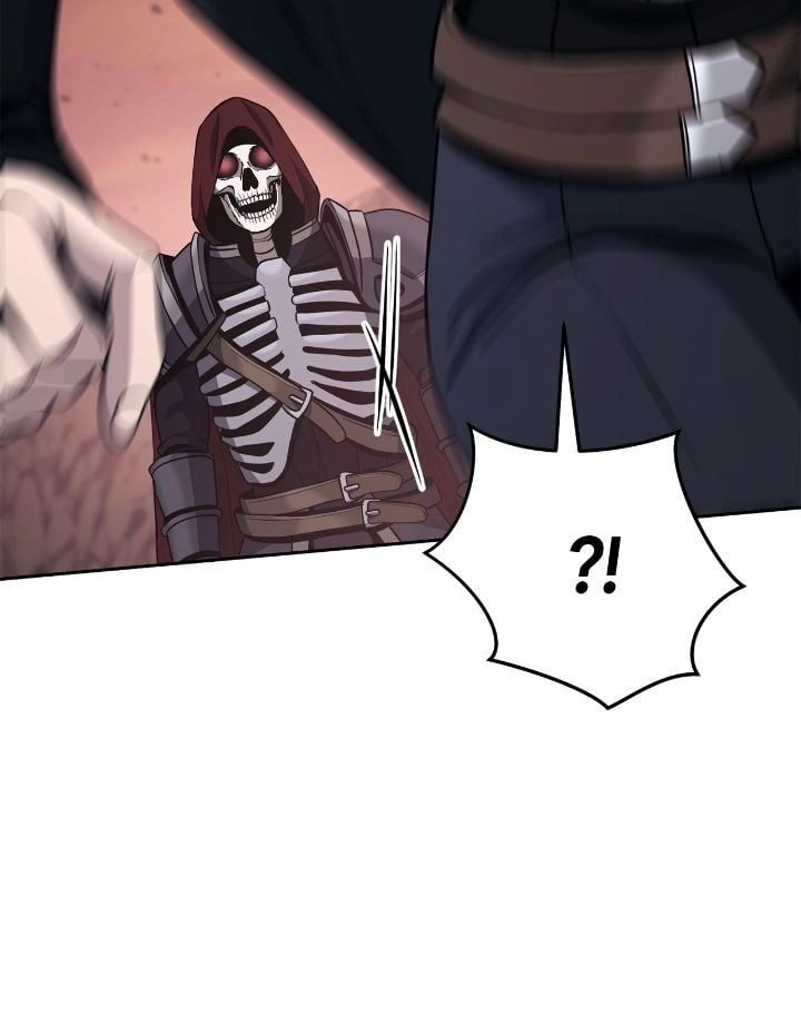 The Skeleton Soldier Failed to Defend the Dungeon Chapter 288 Page 115