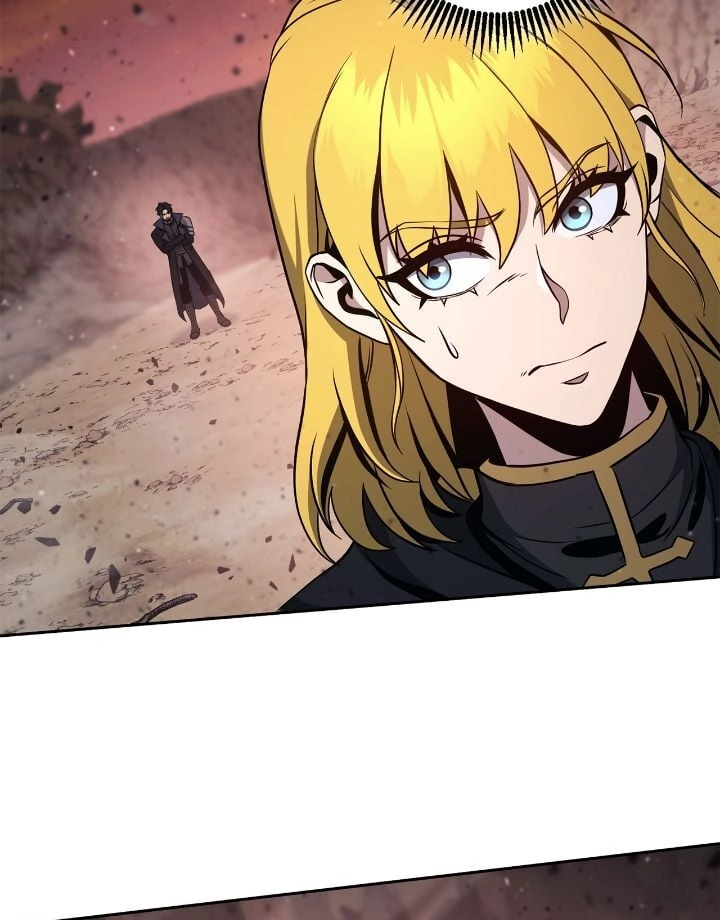The Skeleton Soldier Failed to Defend the Dungeon Chapter 288 Page 101