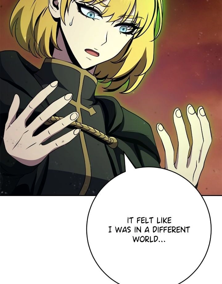 The Skeleton Soldier Failed to Defend the Dungeon Chapter 288 Page 84