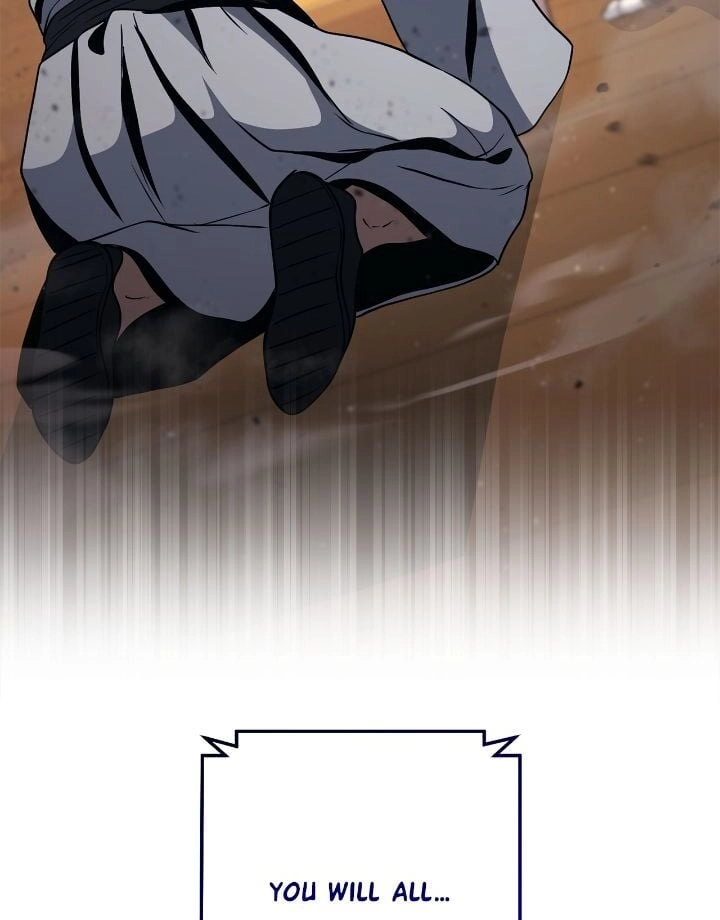 The Skeleton Soldier Failed to Defend the Dungeon Chapter 288 Page 35