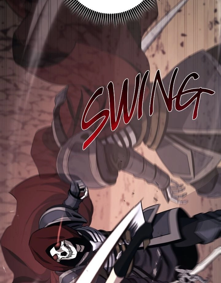 The Skeleton Soldier Failed to Defend the Dungeon Chapter 288 Page 106