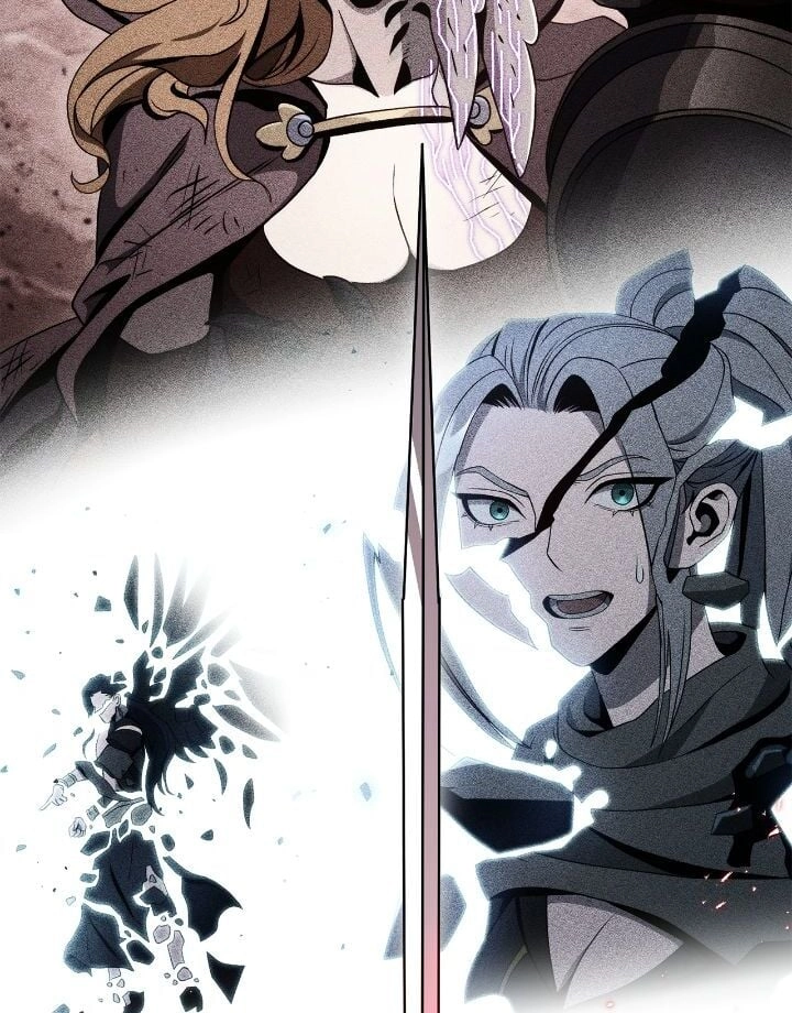 The Skeleton Soldier Failed to Defend the Dungeon Chapter 288 Page 138