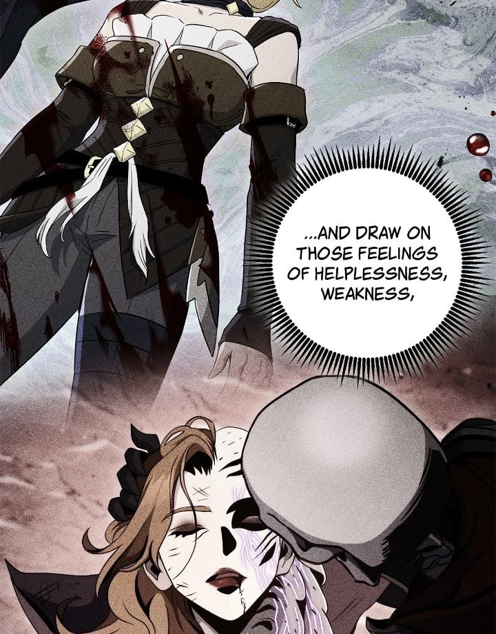 The Skeleton Soldier Failed to Defend the Dungeon Chapter 288 Page 137