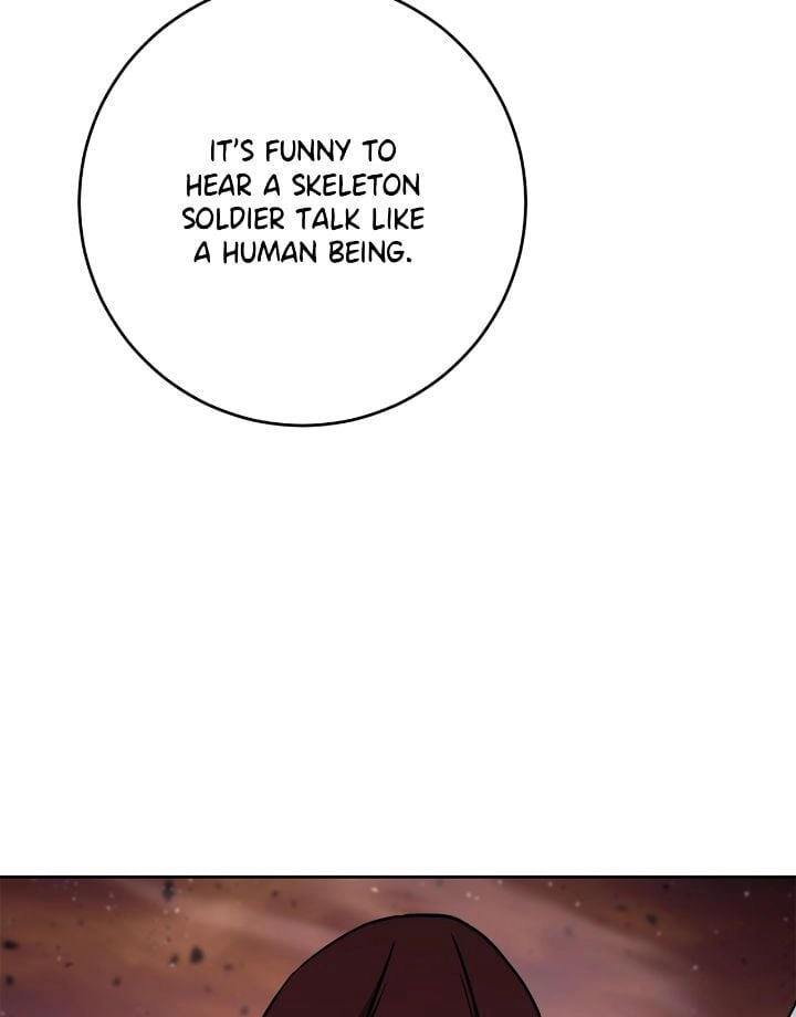 The Skeleton Soldier Failed to Defend the Dungeon Chapter 288 Page 133