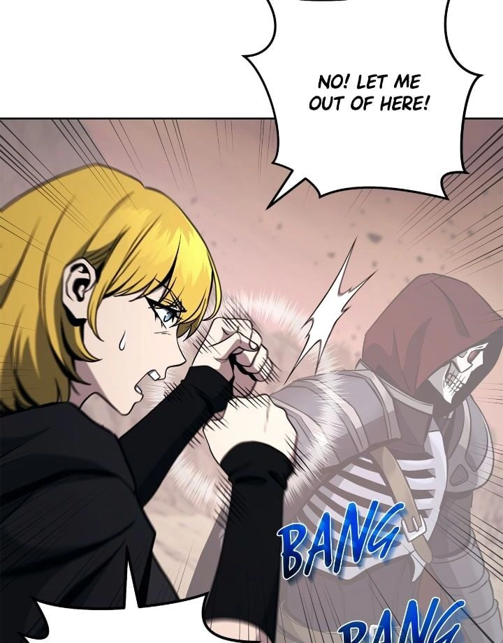 The Skeleton Soldier Failed to Defend the Dungeon Chapter 288 Page 124