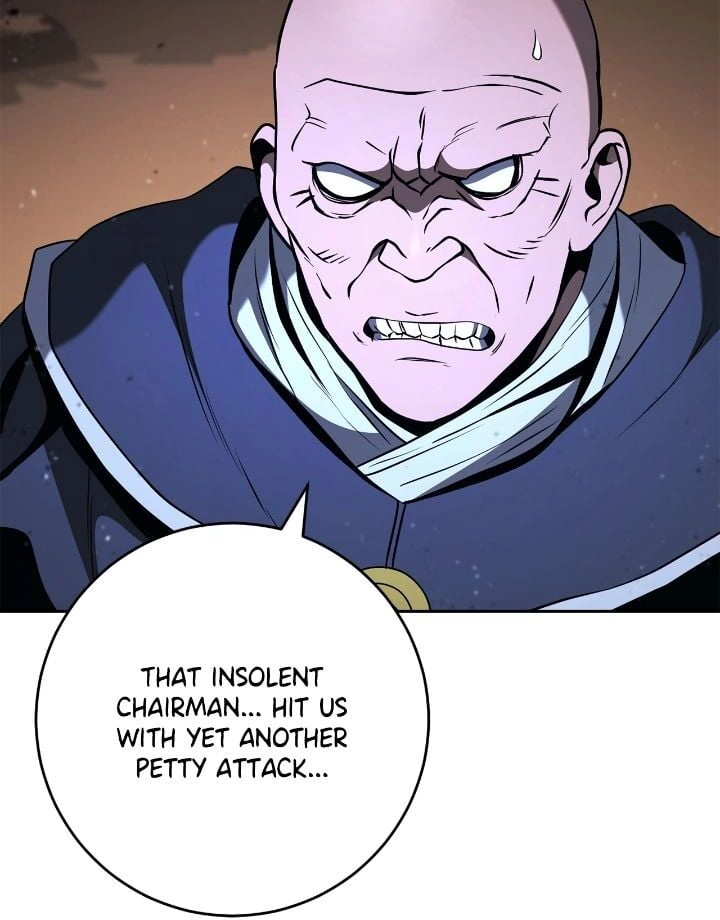 The Skeleton Soldier Failed to Defend the Dungeon Chapter 288 Page 21
