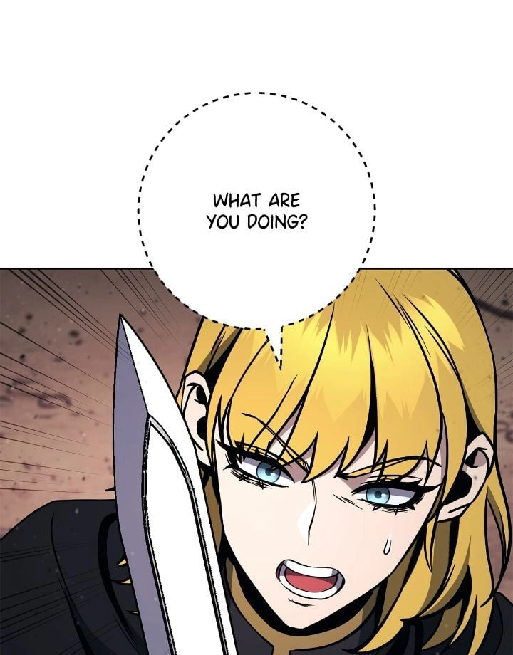 The Skeleton Soldier Failed to Defend the Dungeon Chapter 288 Page 119