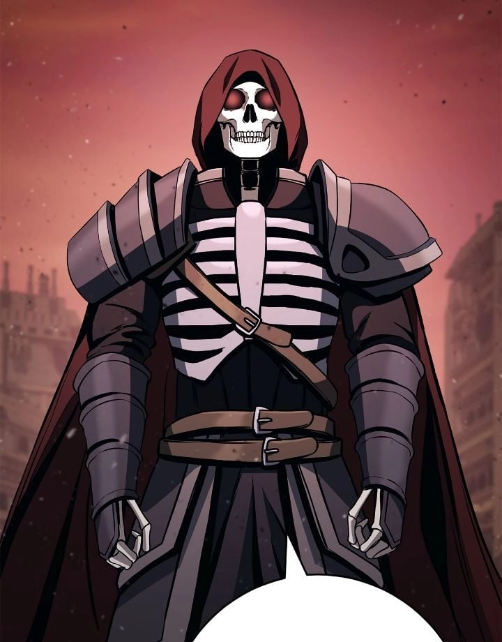 The Skeleton Soldier Failed to Defend the Dungeon Chapter 288 Page 60