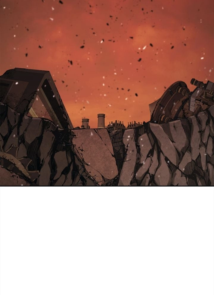 The Skeleton Soldier Failed to Defend the Dungeon Chapter 288 Page 80