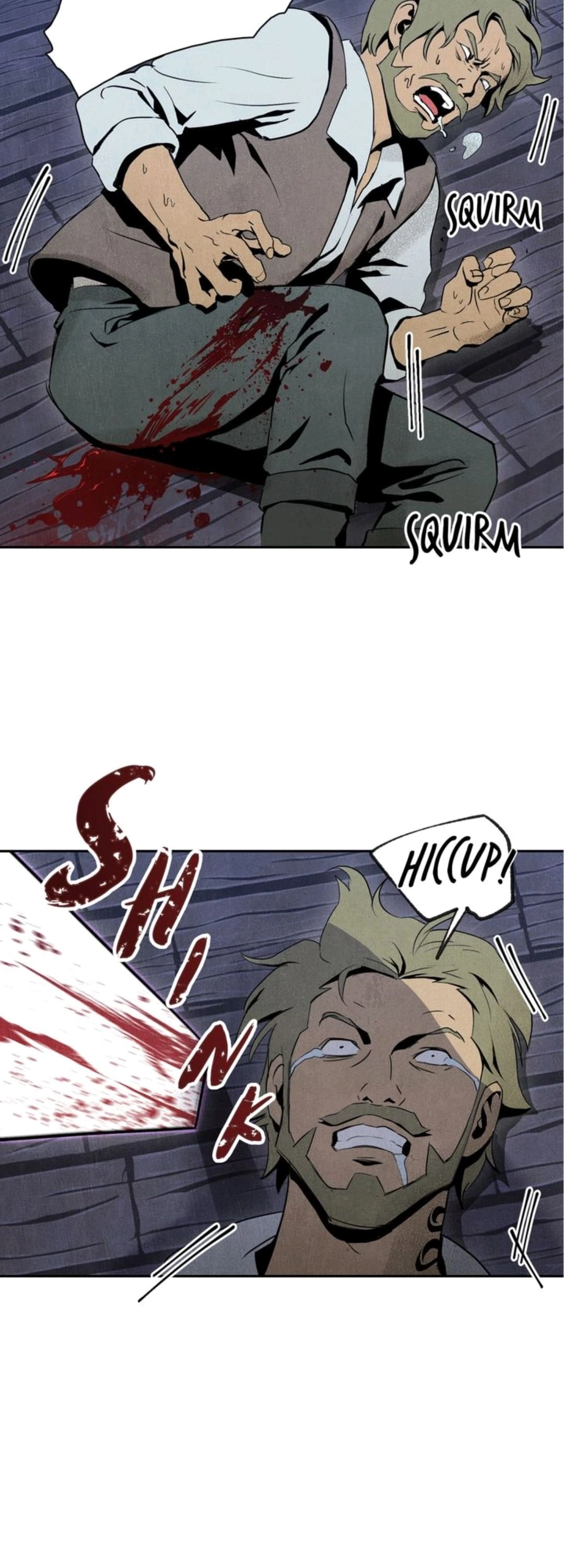 The Skeleton Soldier Failed to Defend the Dungeon Chapter 4 Page 44