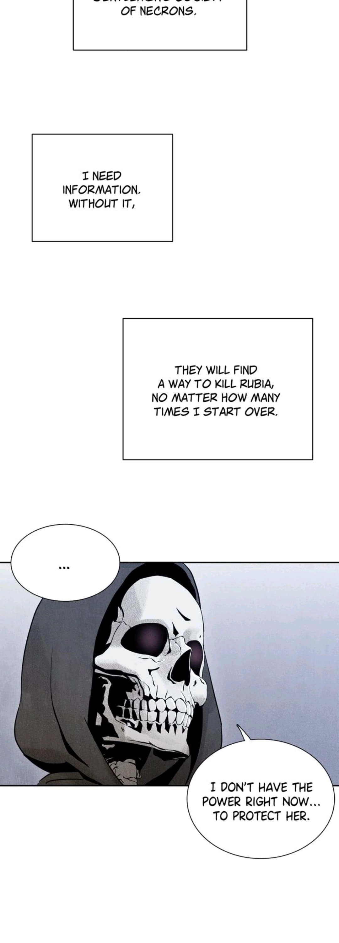 The Skeleton Soldier Failed to Defend the Dungeon Chapter 4 Page 52
