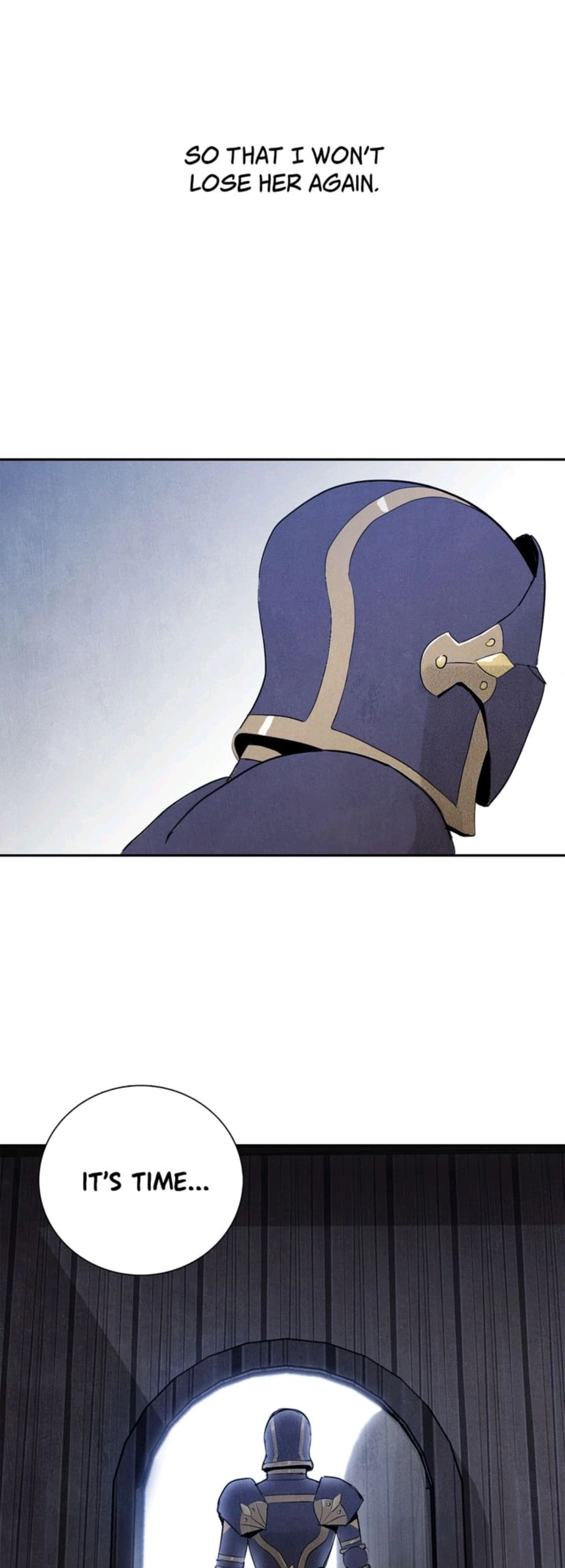 The Skeleton Soldier Failed to Defend the Dungeon Chapter 4 Page 57