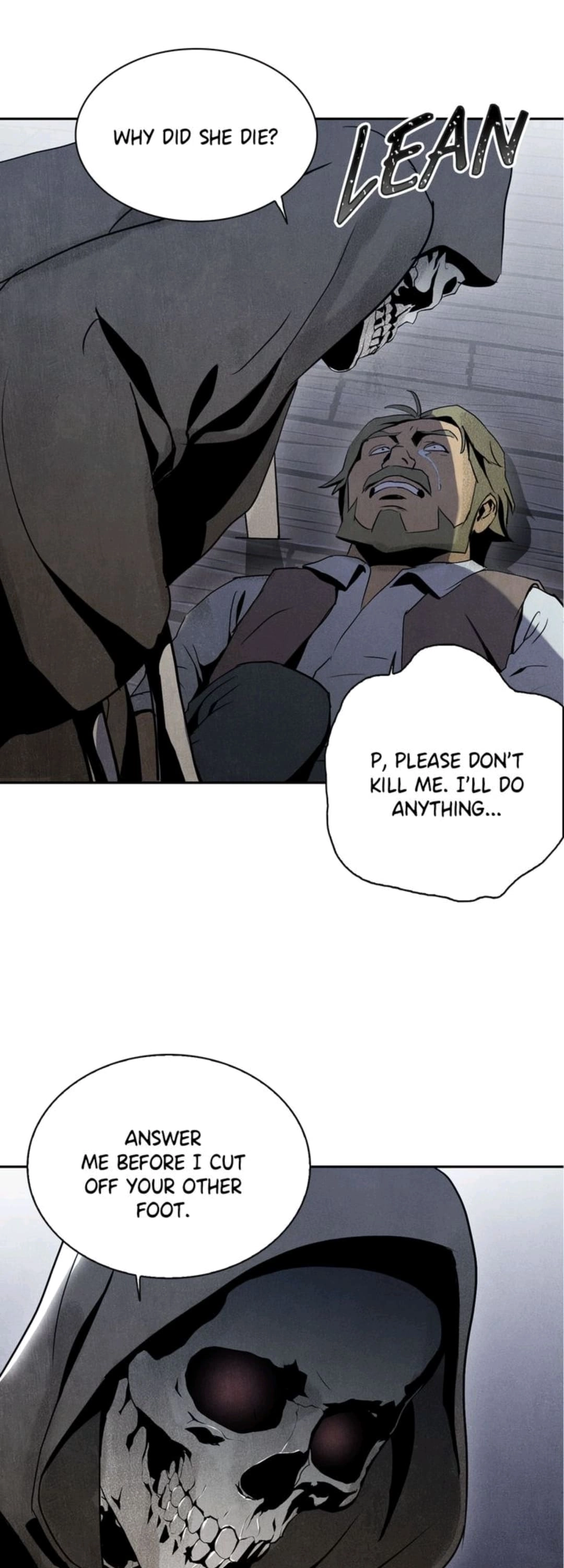The Skeleton Soldier Failed to Defend the Dungeon Chapter 4 Page 45
