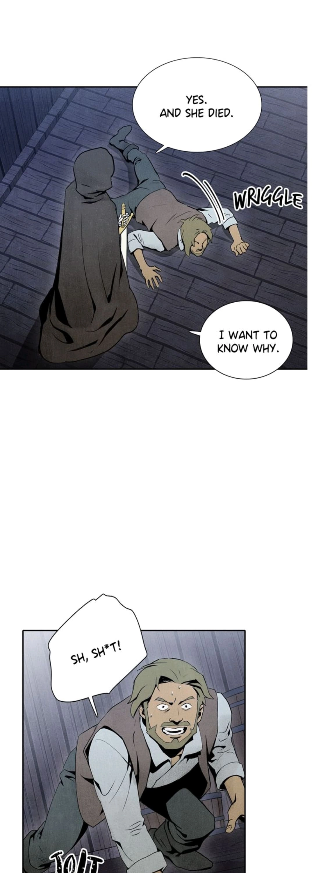The Skeleton Soldier Failed to Defend the Dungeon Chapter 4 Page 41