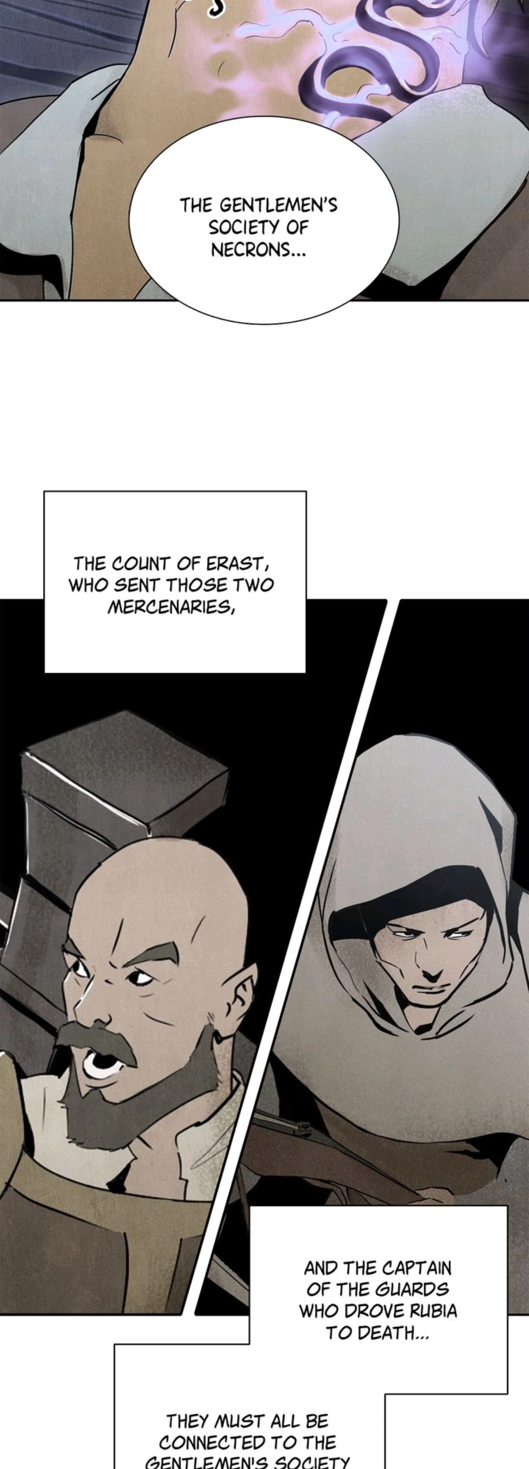 The Skeleton Soldier Failed to Defend the Dungeon Chapter 4 Page 51