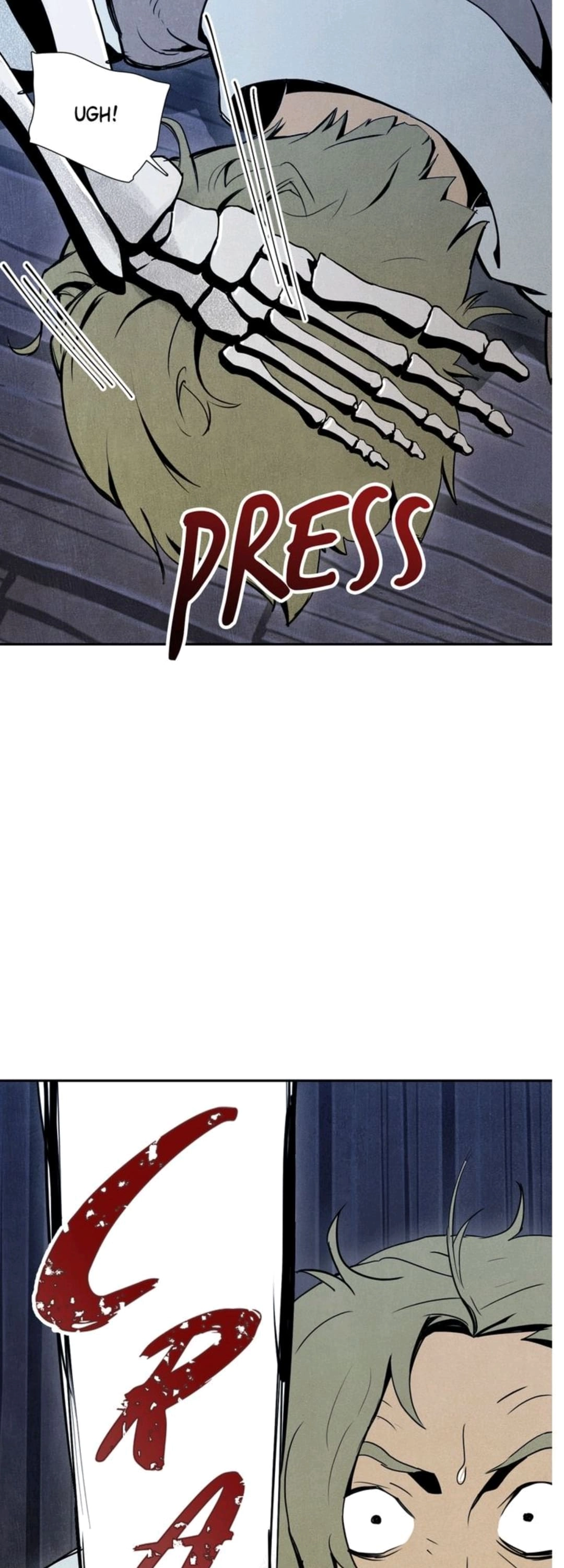 The Skeleton Soldier Failed to Defend the Dungeon Chapter 4 Page 38