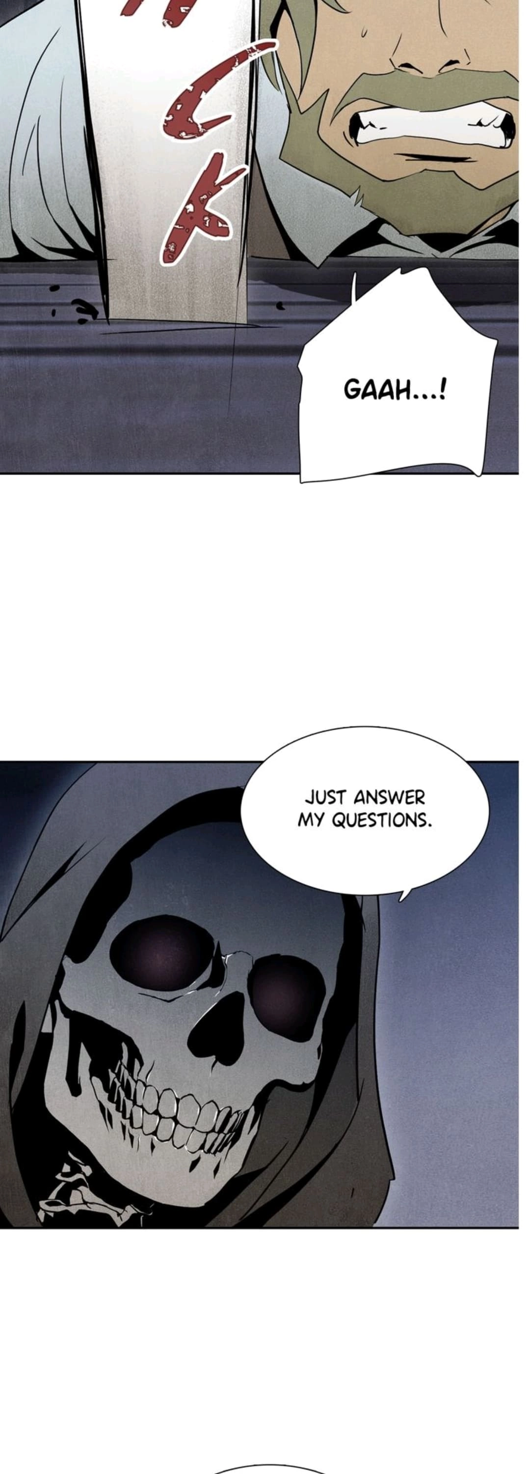 The Skeleton Soldier Failed to Defend the Dungeon Chapter 4 Page 39