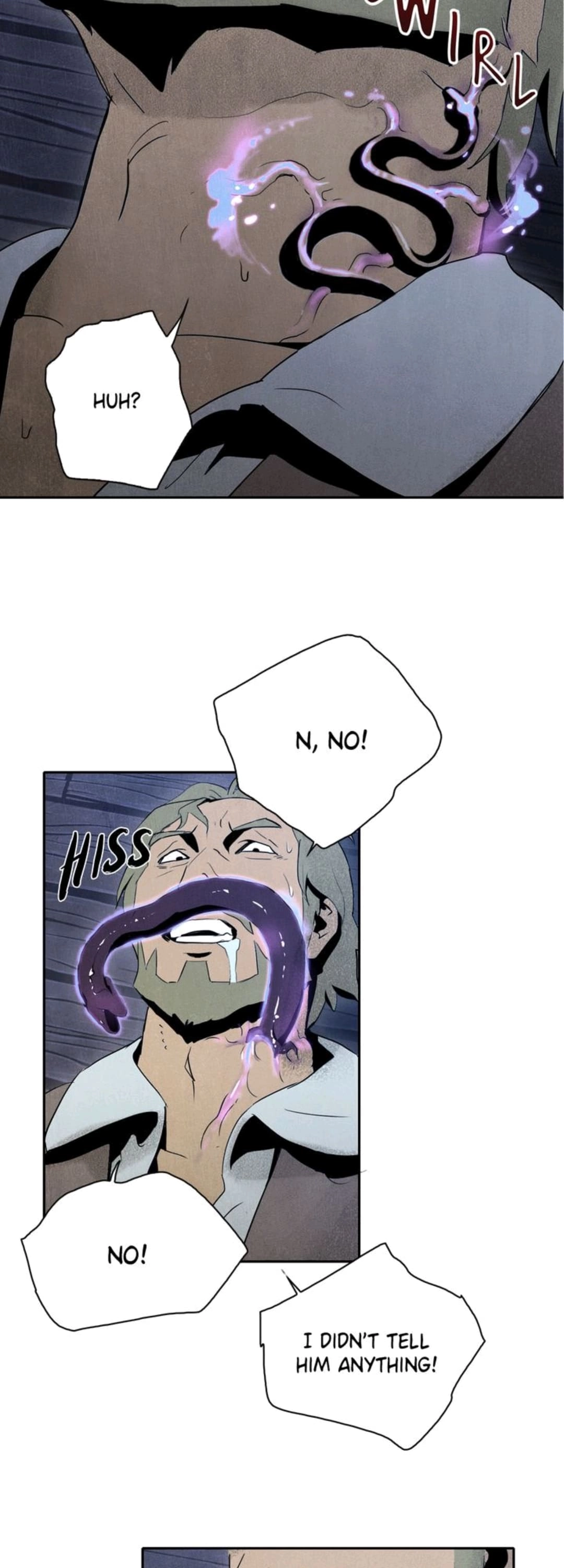 The Skeleton Soldier Failed to Defend the Dungeon Chapter 4 Page 48