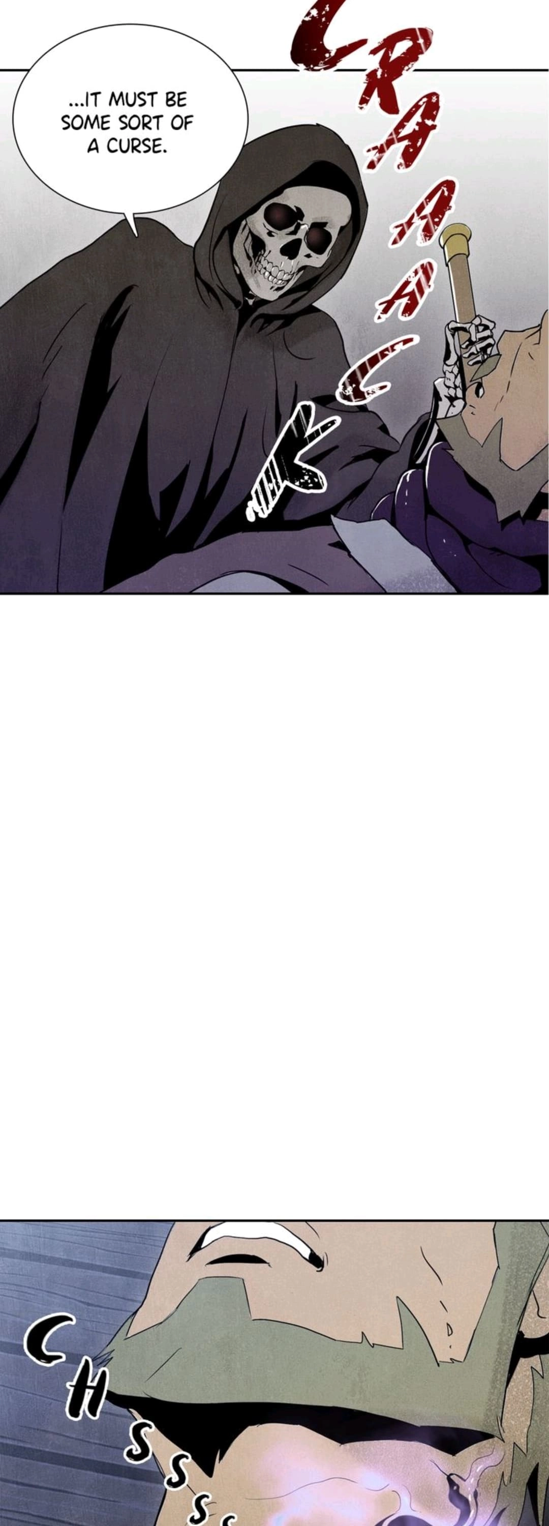 The Skeleton Soldier Failed to Defend the Dungeon Chapter 4 Page 50
