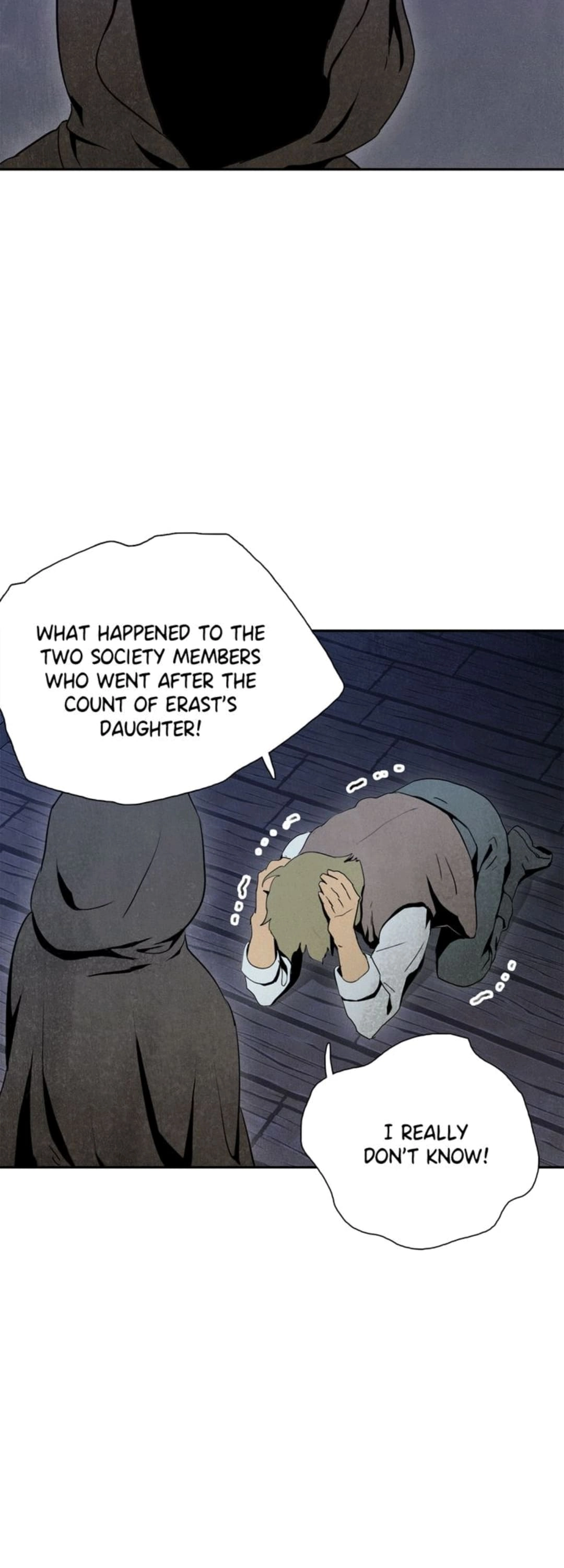The Skeleton Soldier Failed to Defend the Dungeon Chapter 4 Page 35