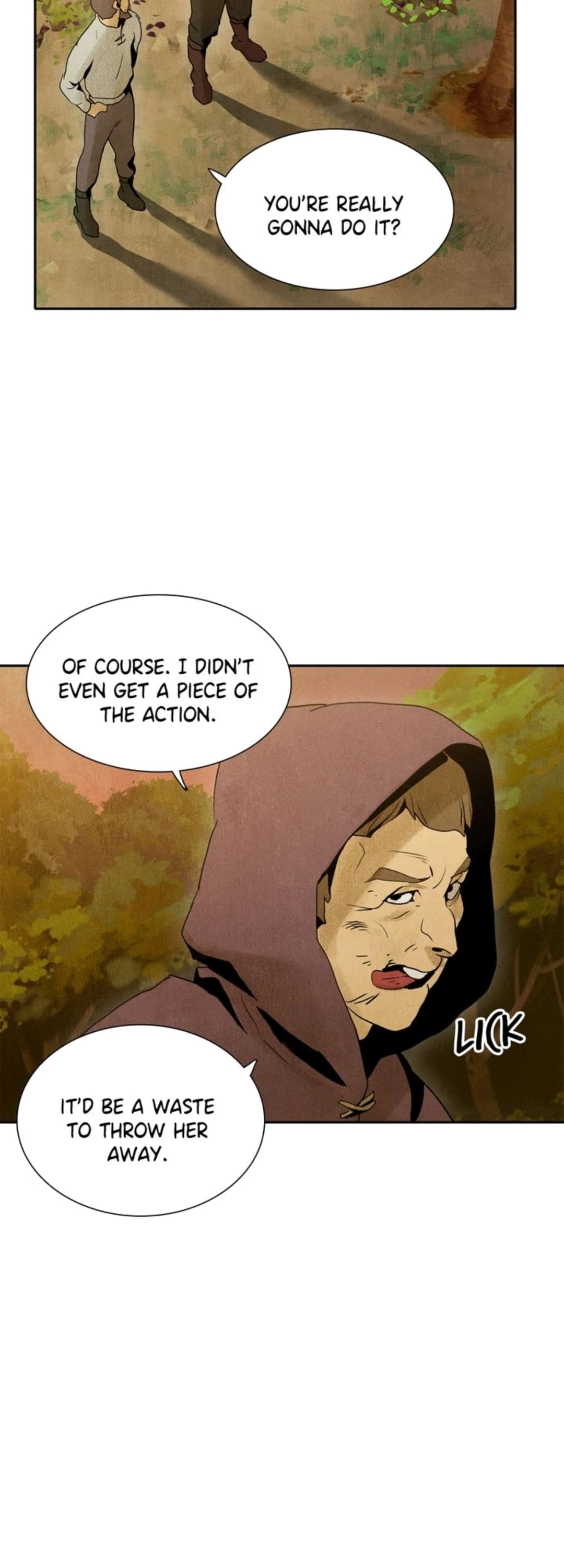 The Skeleton Soldier Failed to Defend the Dungeon Chapter 4 Page 8