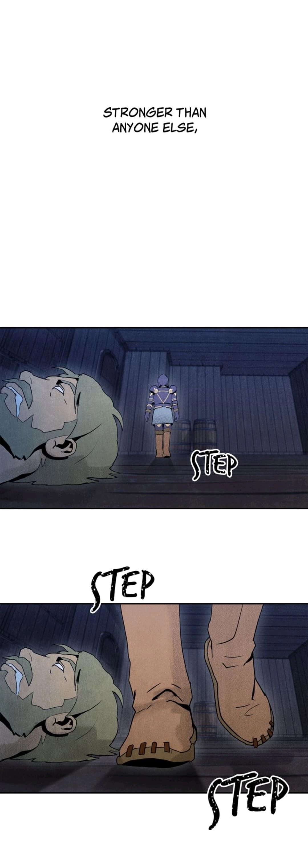 The Skeleton Soldier Failed to Defend the Dungeon Chapter 4 Page 56