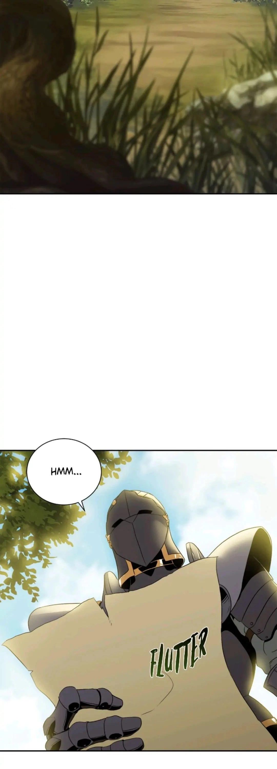 The Skeleton Soldier Failed to Defend the Dungeon Chapter 34 Page 22