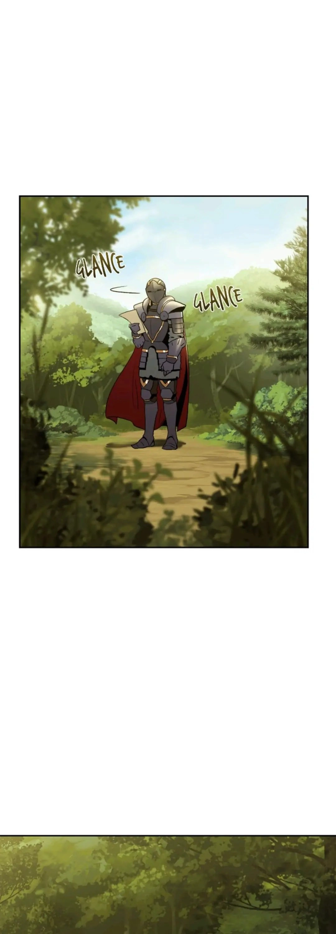 The Skeleton Soldier Failed to Defend the Dungeon Chapter 34 Page 23