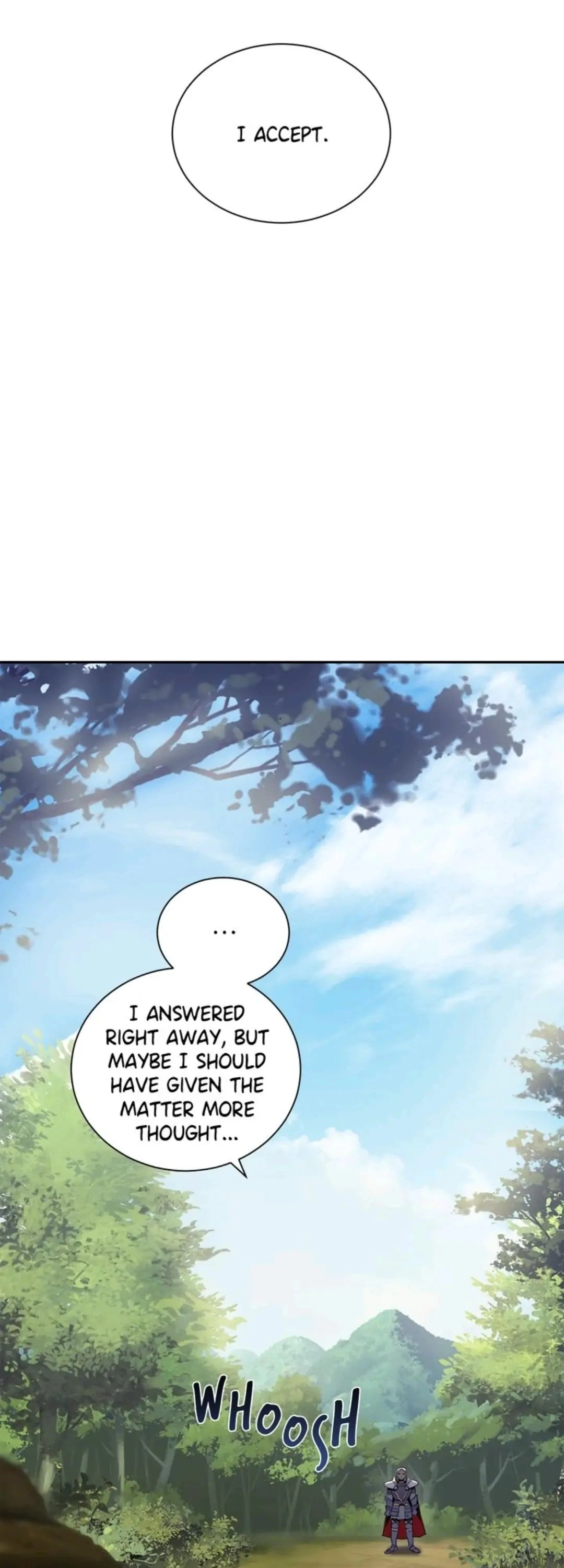 The Skeleton Soldier Failed to Defend the Dungeon Chapter 34 Page 21