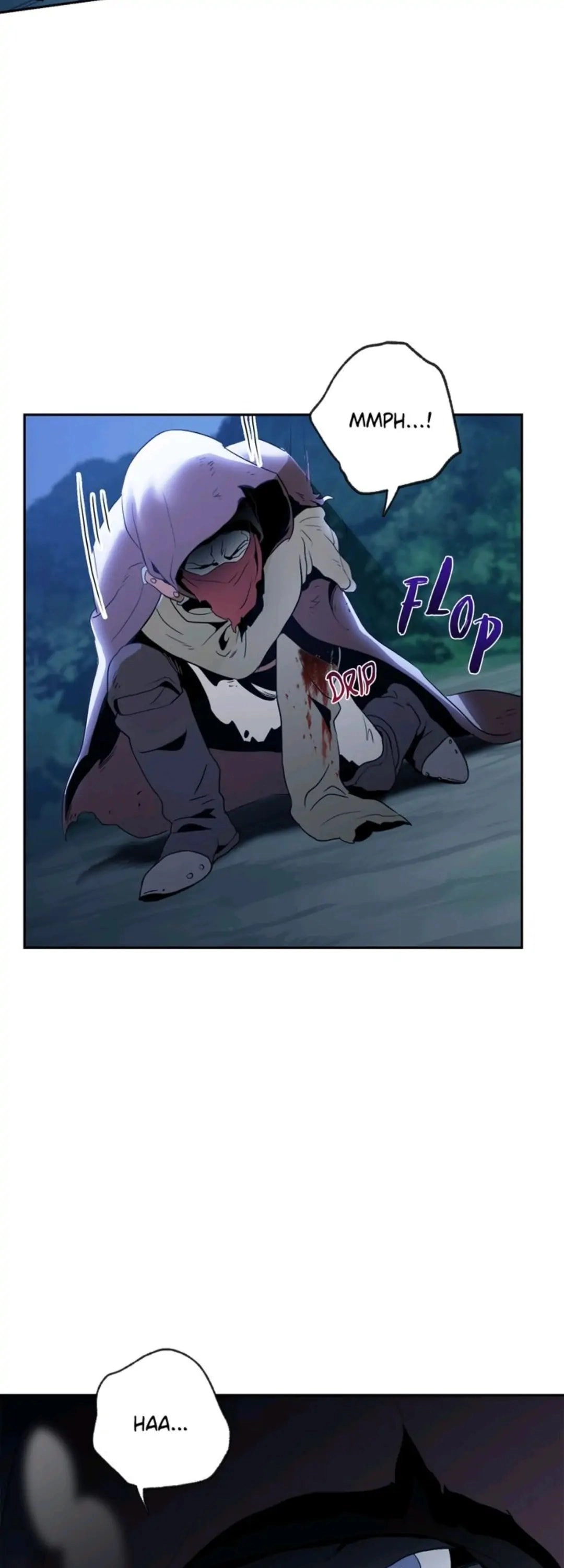 The Skeleton Soldier Failed to Defend the Dungeon Chapter 34 Page 9