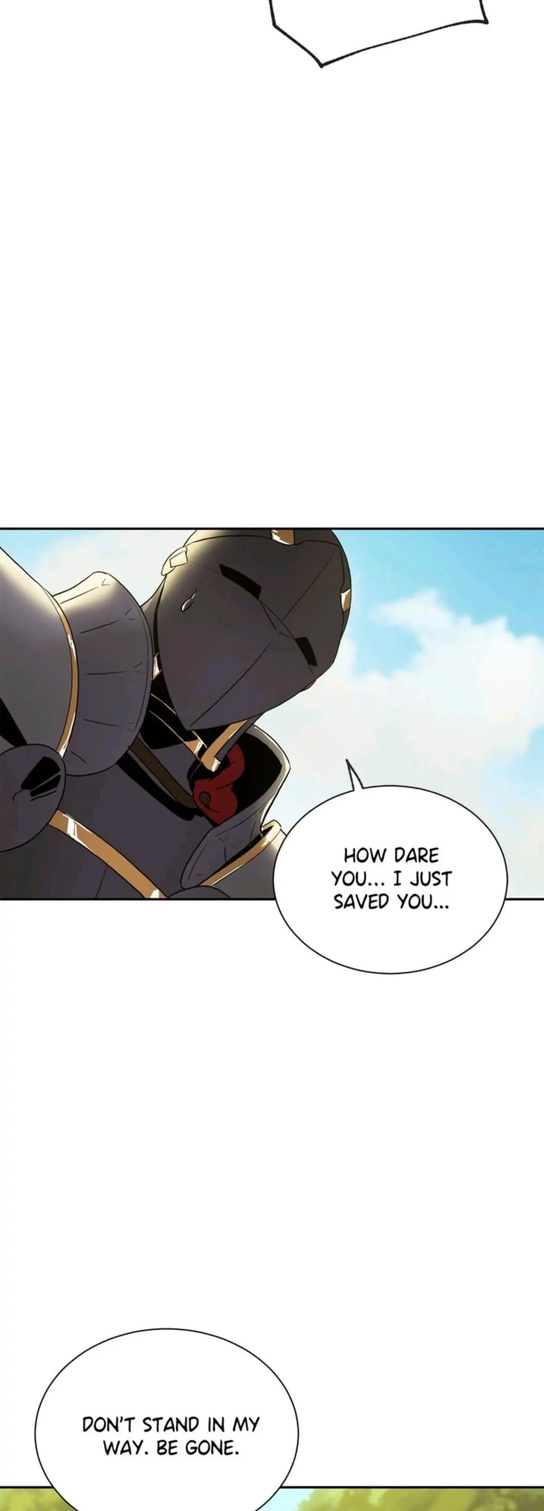 The Skeleton Soldier Failed to Defend the Dungeon Chapter 34 Page 38