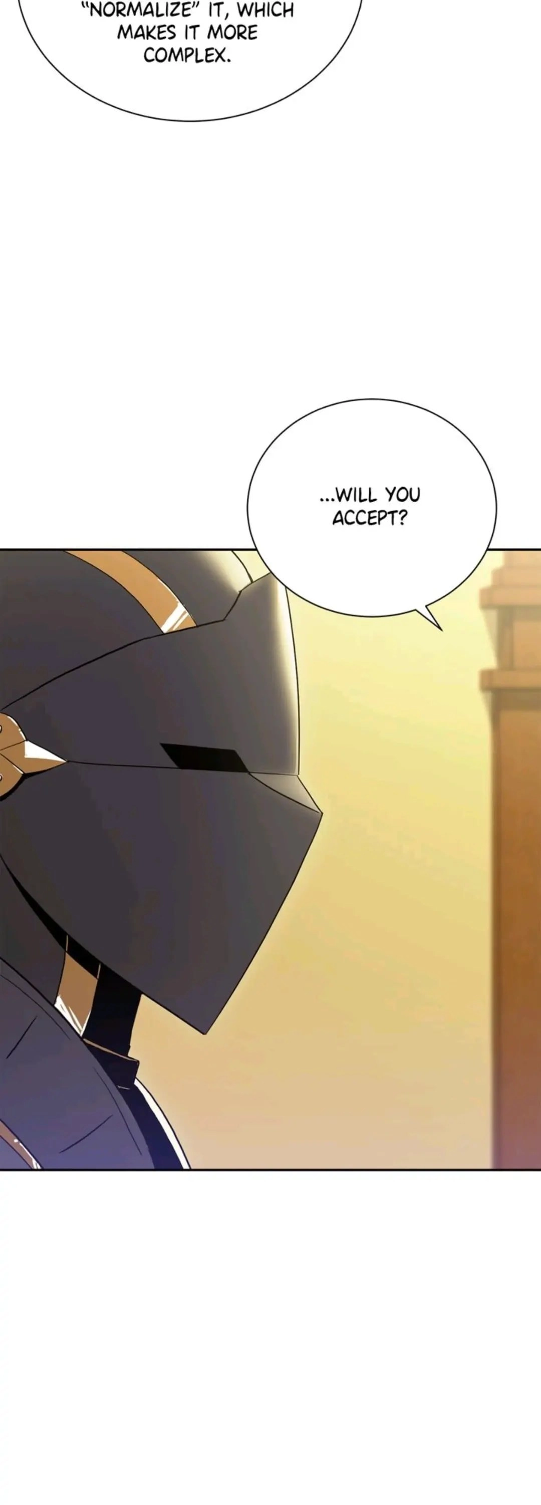 The Skeleton Soldier Failed to Defend the Dungeon Chapter 34 Page 20