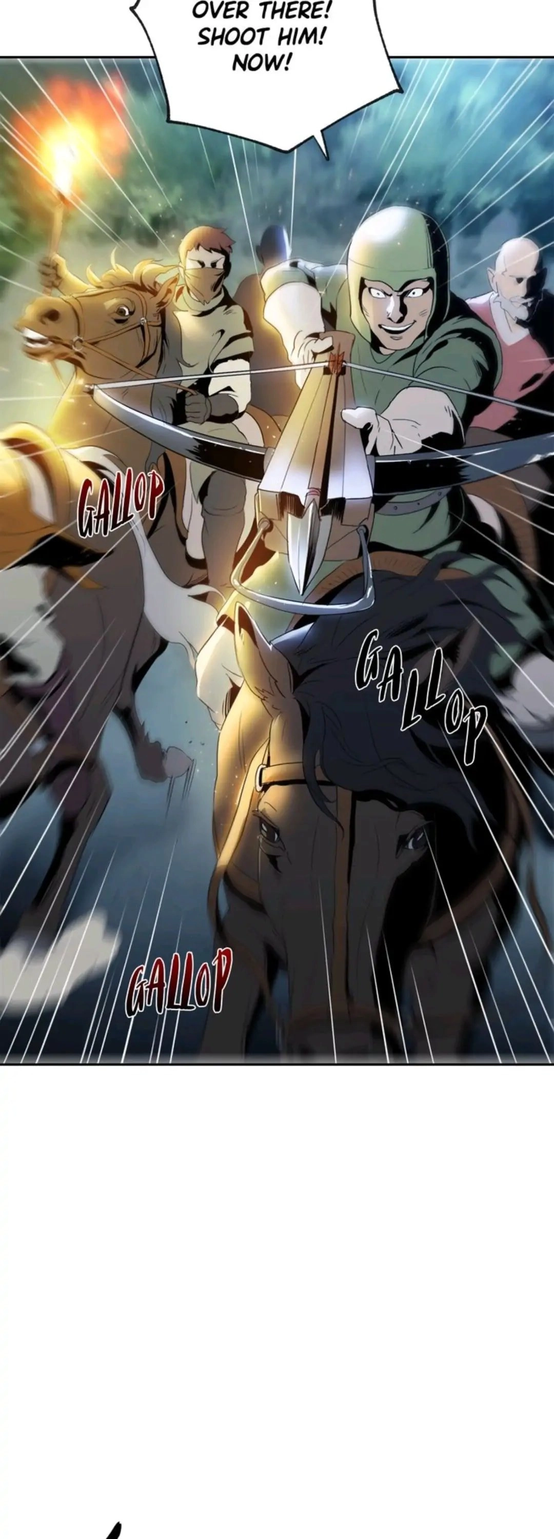 The Skeleton Soldier Failed to Defend the Dungeon Chapter 34 Page 6