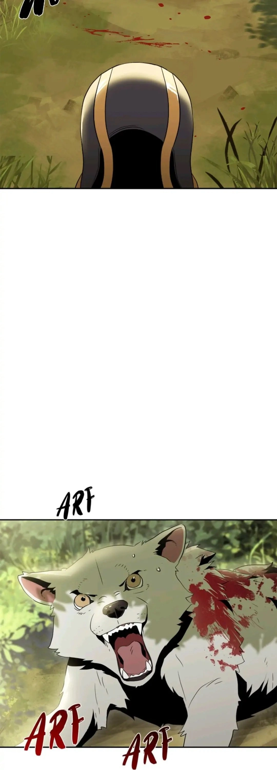 The Skeleton Soldier Failed to Defend the Dungeon Chapter 34 Page 27