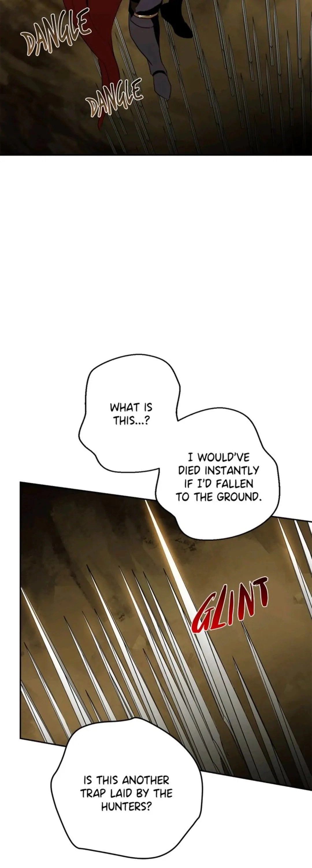 The Skeleton Soldier Failed to Defend the Dungeon Chapter 34 Page 45