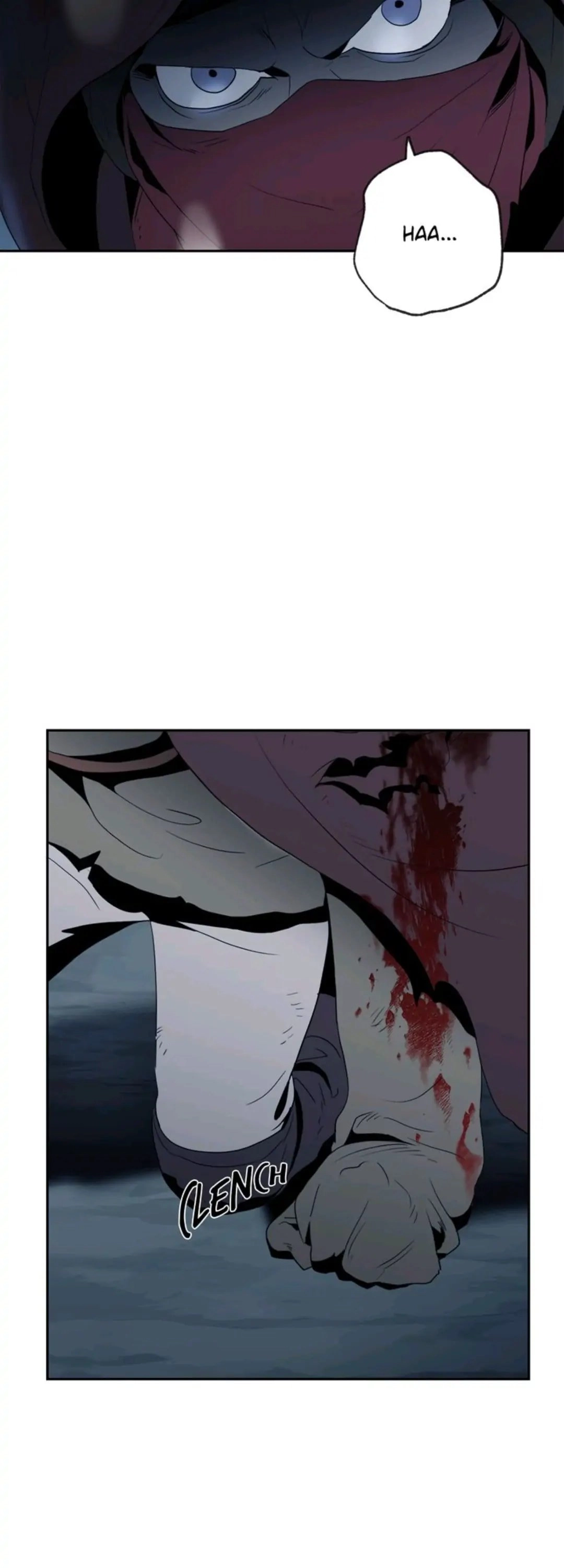 The Skeleton Soldier Failed to Defend the Dungeon Chapter 34 Page 10