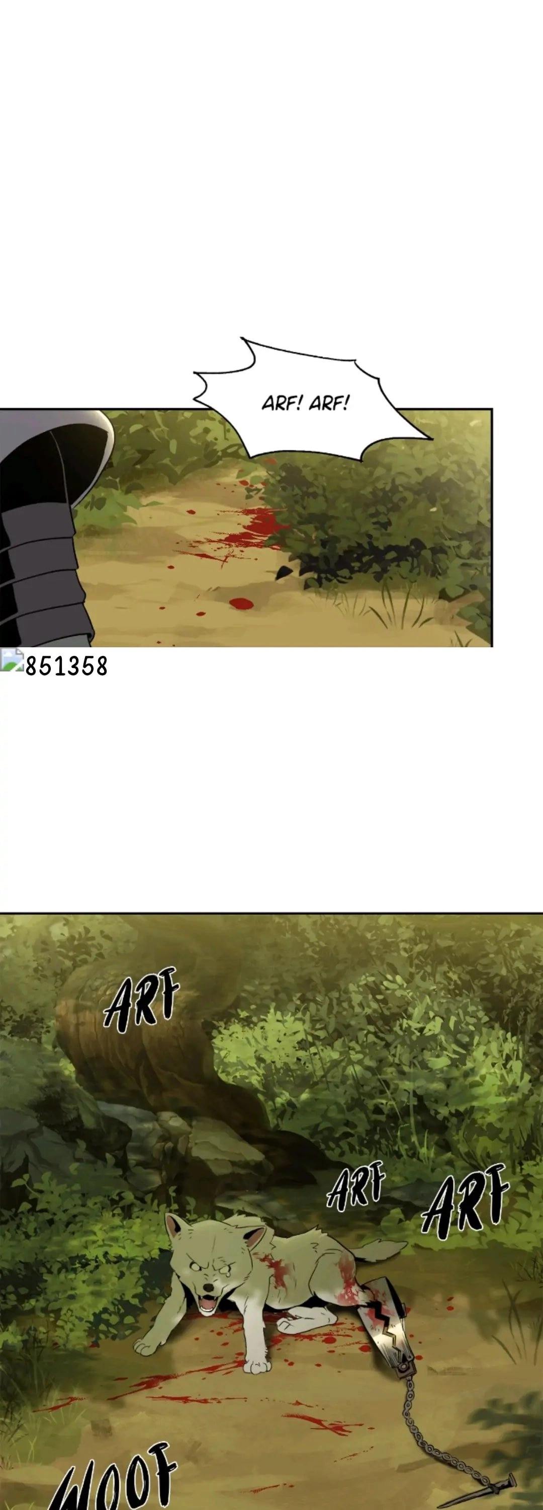 The Skeleton Soldier Failed to Defend the Dungeon Chapter 34 Page 26
