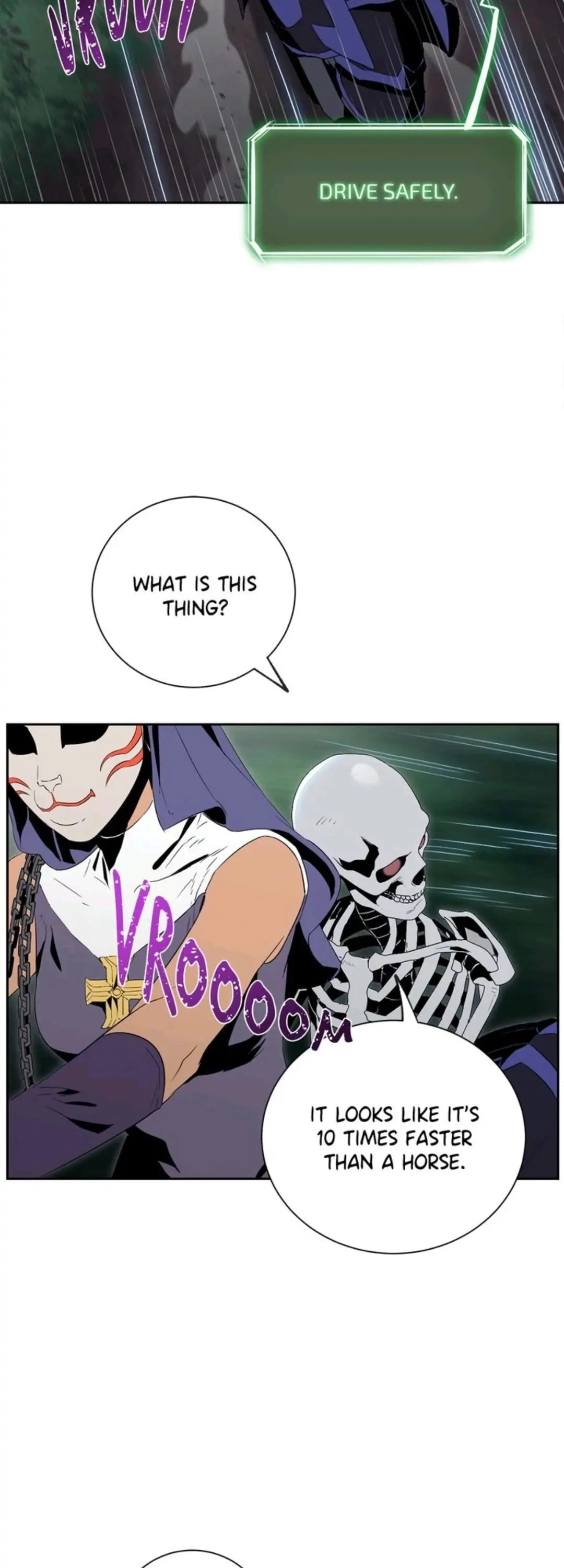 The Skeleton Soldier Failed to Defend the Dungeon Chapter 62