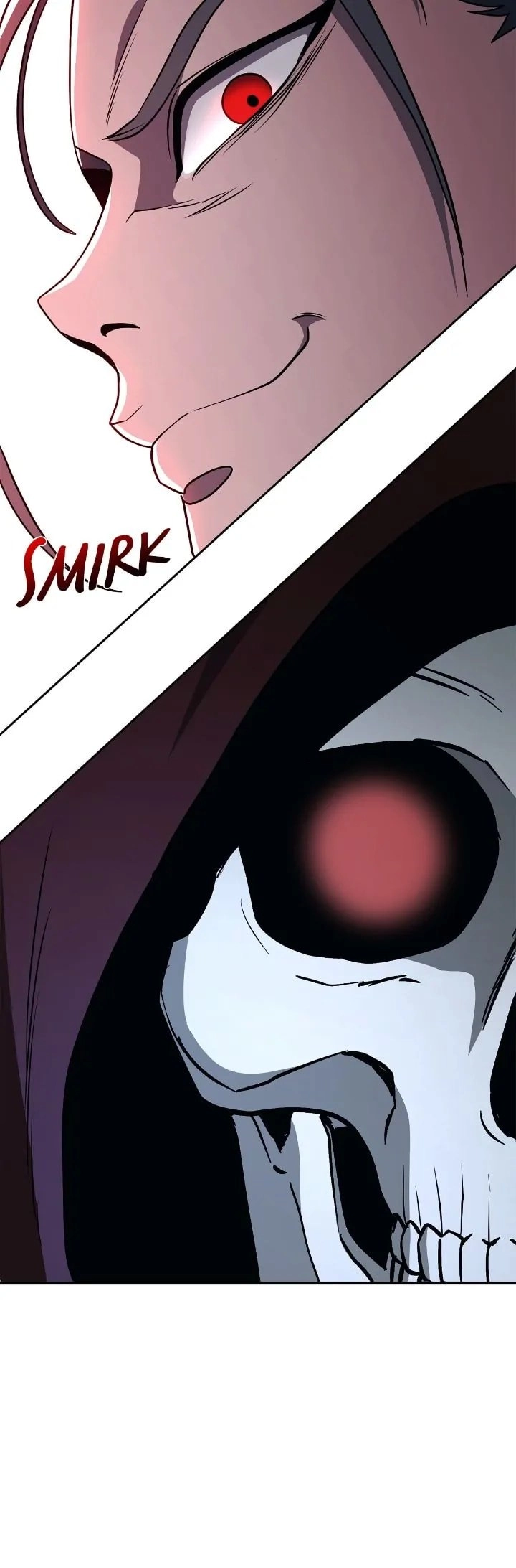 The Skeleton Soldier Failed to Defend the Dungeon Chapter 280 Page 33