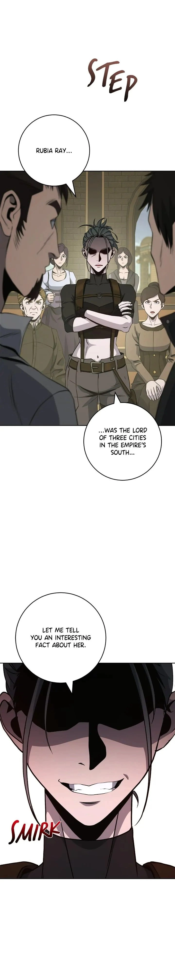 The Skeleton Soldier Failed to Defend the Dungeon Chapter 280 Page 23