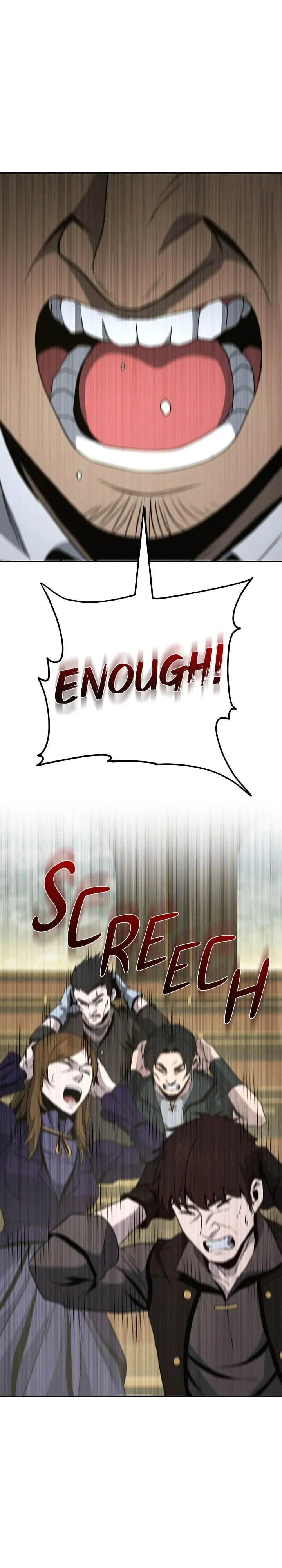 The Skeleton Soldier Failed to Defend the Dungeon Chapter 280 Page 34