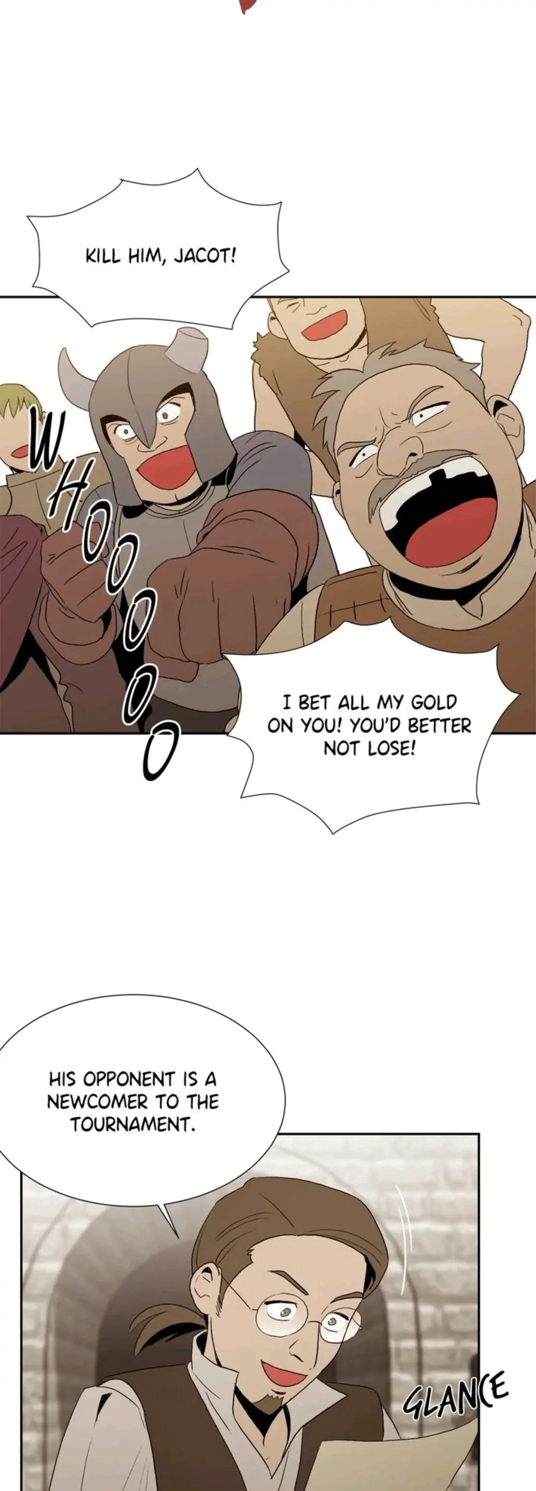 The Skeleton Soldier Failed to Defend the Dungeon Chapter 23 Page 8