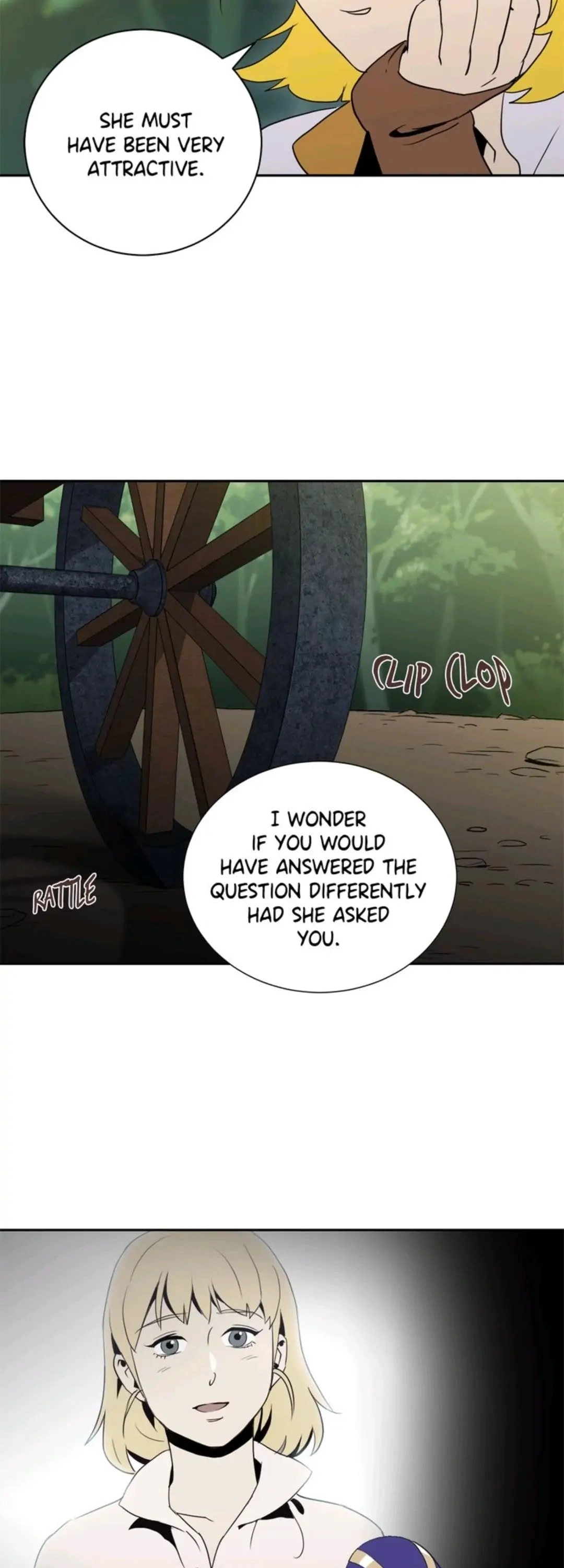 The Skeleton Soldier Failed to Defend the Dungeon Chapter 23 Page 30