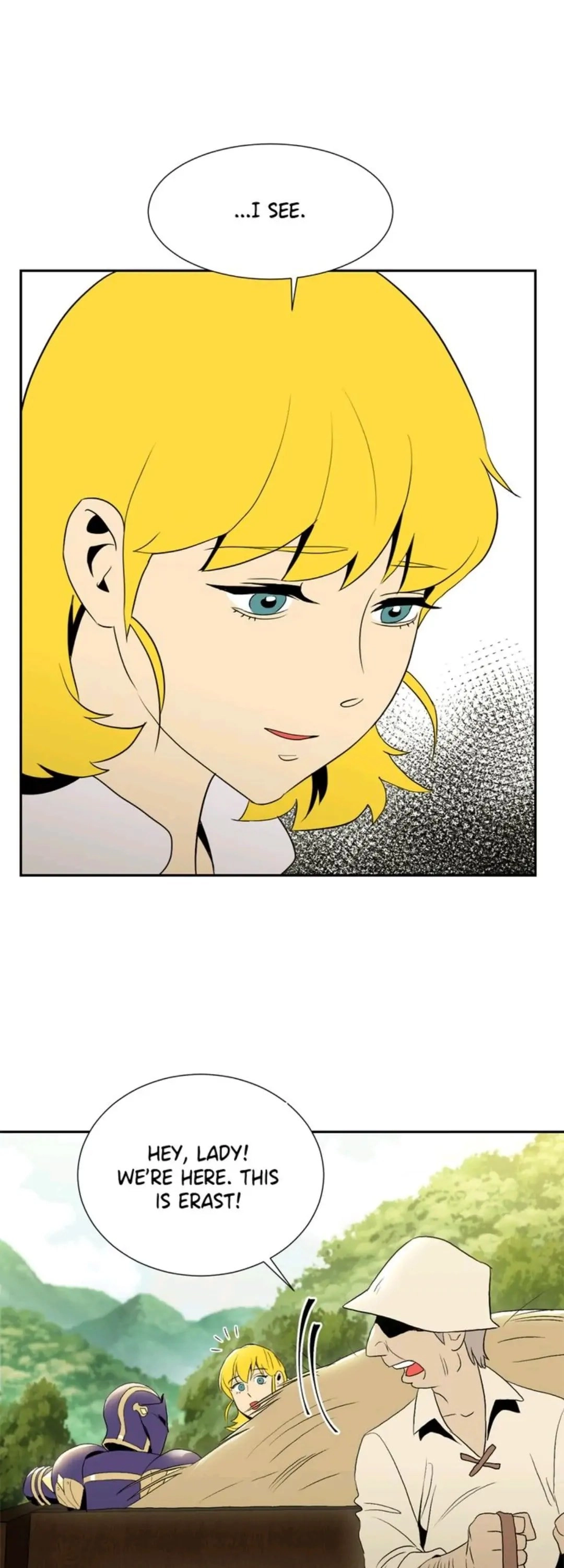 The Skeleton Soldier Failed to Defend the Dungeon Chapter 23 Page 33